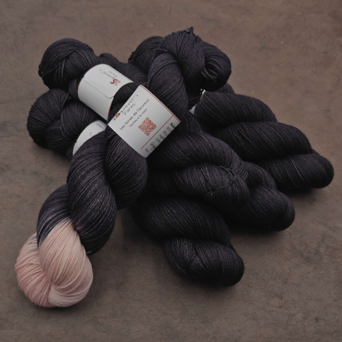 Collection Pooling - Kit N°3 Voie Lactée Charbon-Voyage au Japon