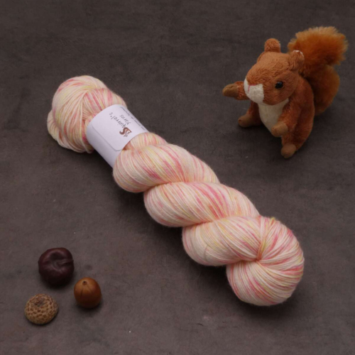 Noisette Fing - Dans la roseraie - 100g