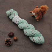Noisette Fing - Menthe-chocolat - 100g