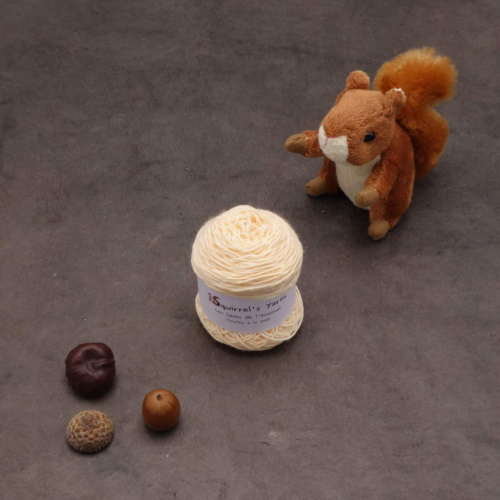 Amande Fing - Sorbet melon - 25g