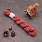Amande Fing - Aller voir le renard - 50g