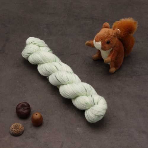 Amande Fing - Perce-neige - 50g