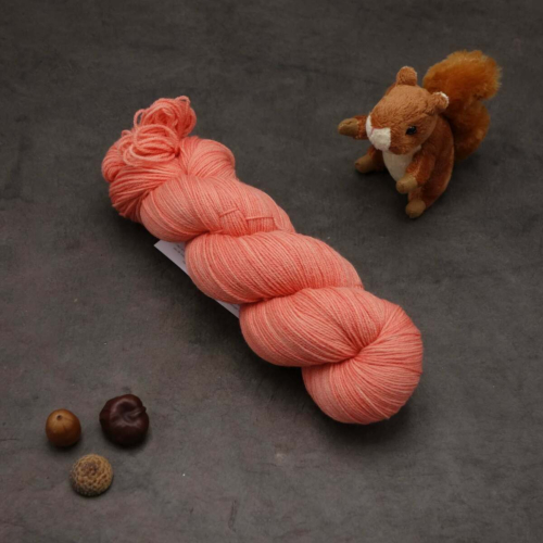 Chêne Fing - Branche de corail - 95g