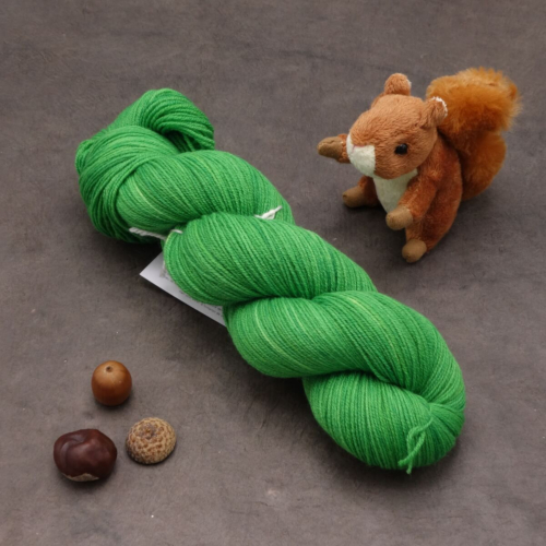 Chêne Fing - Chemin de campagne - 95g