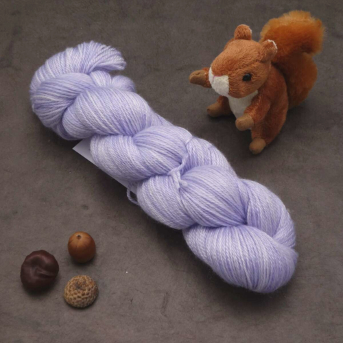 Eucalyptus Light Sport - Fleur de lin - 100g