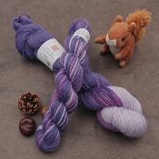 Laurier Sport (éphémère) - "Pooling" Trésor des sous-bois / Le goût des violettes / Buddleia - 50g