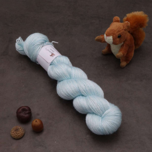 Merisier Fing - Glacier - 100g