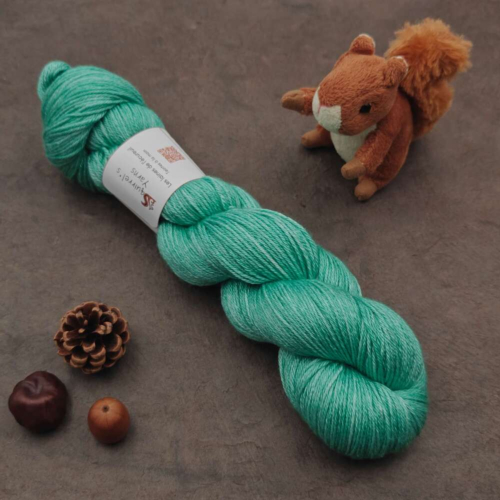 Merisier Fing - Orpin d'Espagne - 100g