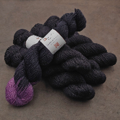 Collection Pooling - Kit N°3 Voie Lactée Charbon-Le goût des violettes