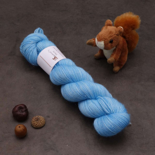 Pécan Fing - Ciel d'été - 100g