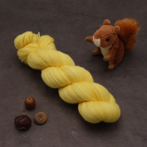 Tourbillon Amande Fing - Rayon de soleil - 100g