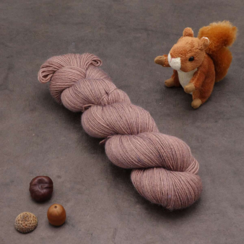 Bigaradier Fing - Écorce de Pin - 100g