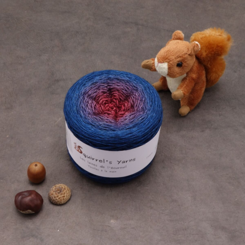 Cèdre Fing - Trésor des sous-bois Gradient - 150g