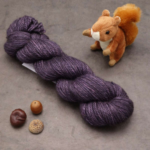Châtaigne Aran - Grignoter la prune - 100g