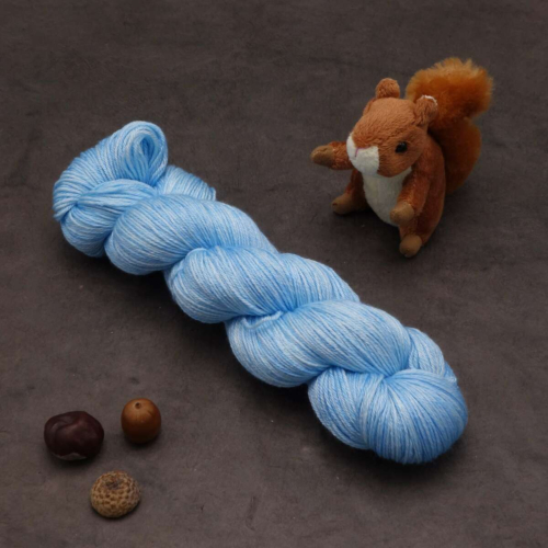 Merisier Fing - Ciel d'été - 100g