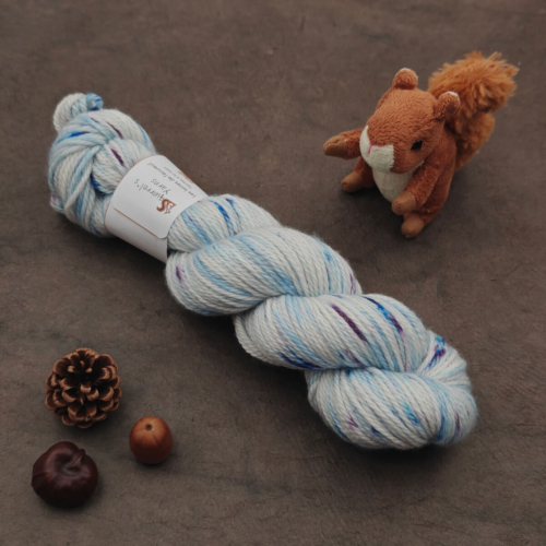 Noisette Aran (éphémère) - Fruit du hasard - 100g