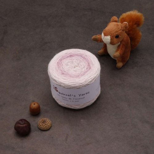 Pécan Fing - Voyage au Japon Gradient miroir - 100g