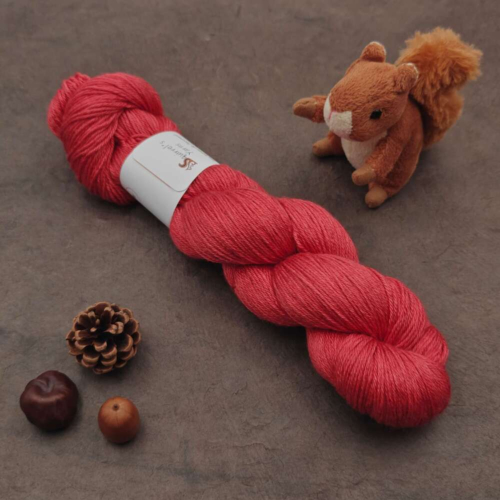 Merisier Fing - Joli cœur - 100g