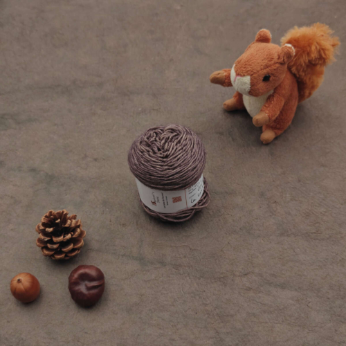 Noisette Fing - Croiser la loutre - 25g