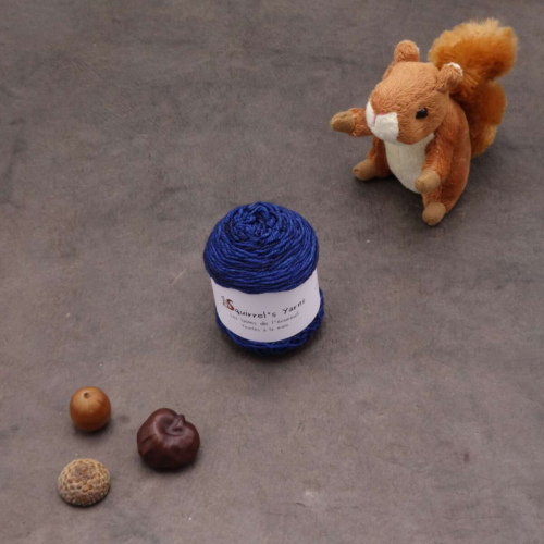 Noisette Fing - Saphir - 25g