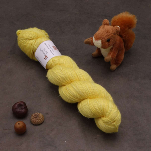 Pécan Fing - Rayon de soleil - 100g