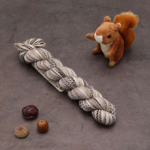 Tourbillon Acacia Fing - Cappuccino - 50g