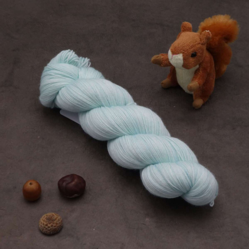 Amande Fing - Glacier - 100g