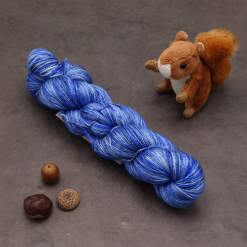 Cajou Fing - Lapis-lazuli - 100g