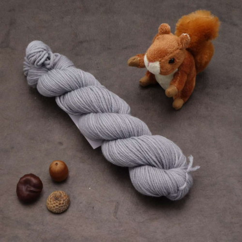 Chêne DK - Pierre de lune grise - 47g