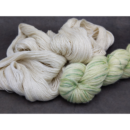 Lin Light Fing - Commande personnalisée