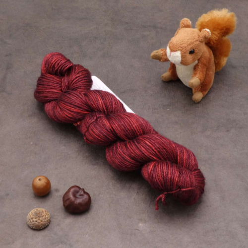 Merisier DK - Grenat - 100g