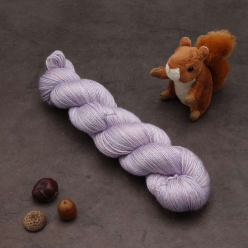 Merisier Fing - Mauve - 100g