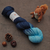 Noisette Fing - "Pooling" Abysses / Ciel d'été - 100g