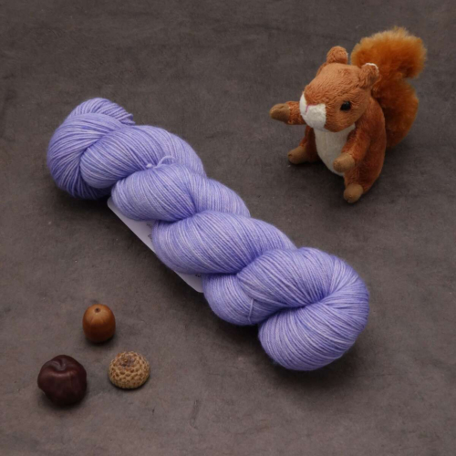 Noisette Fing - Iris - 100g