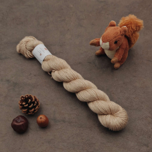 Palmier Fing (éphémère) - Non teinte - 50g