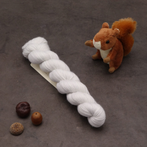 Amande Fing - Flocon de neige - 50g