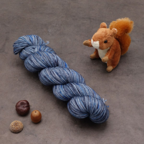 Amande Fing - Fée Viviane - 100g