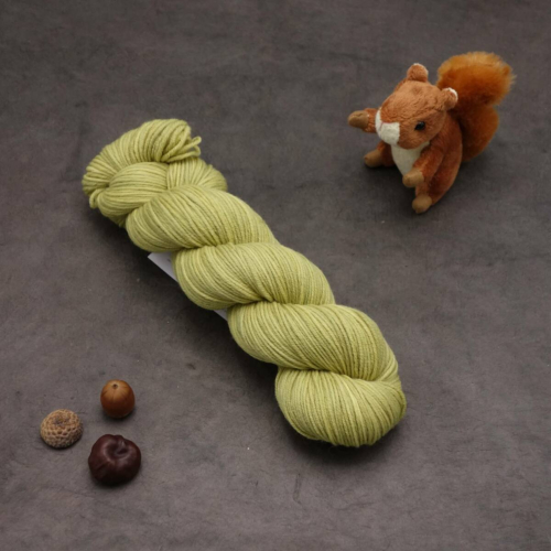 Chêne DK - Épi de blé - 95g