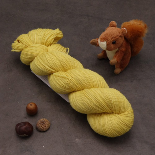 Chêne Fing - Miel - 95g