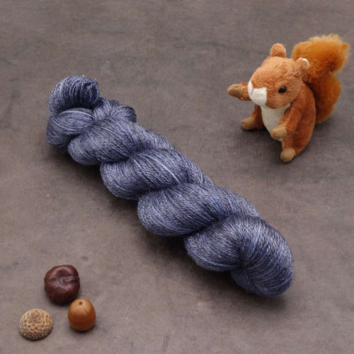 Eucalyptus Light Sport - Abysses - 100g