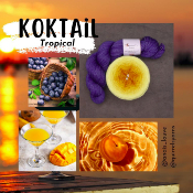 Kit Koktail - Précommande