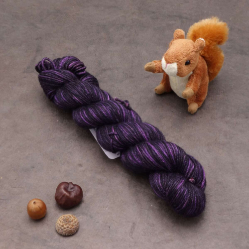Merisier DK - La robe d'Albus - 100g