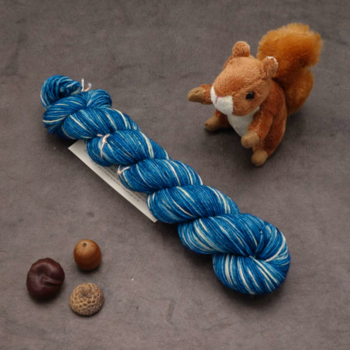 Noisette Fing - Apatite - 50g