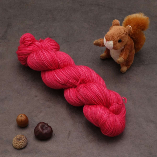 Noisette Sport - Azalée - 100g
