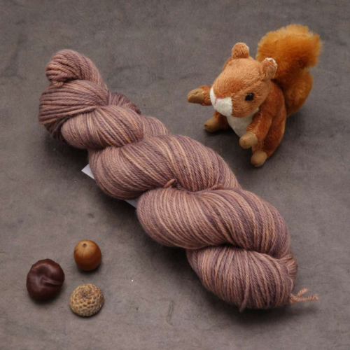 Noisette Sport - Chocolat au caramel - 100g