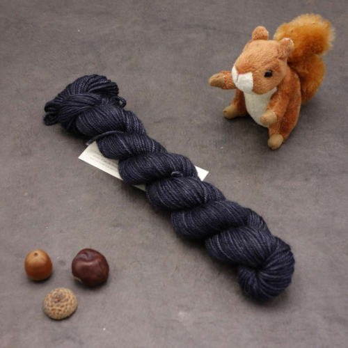 Merisier DK - Charbon - 50g