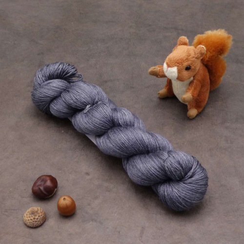 Merisier Fing - Hématite - 100g