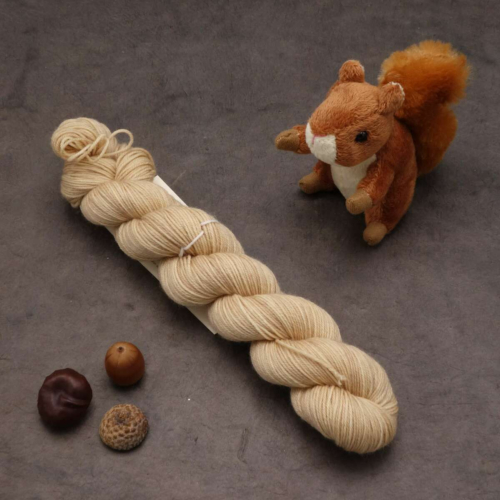 Noisette Fing - Le chat de Priscilia - 50g