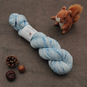 Noisette Fing - Désert de glace - 100g