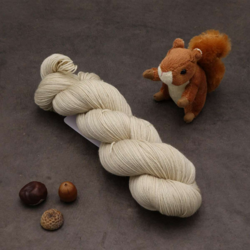 Noisette Fing - Ivoire - 100g